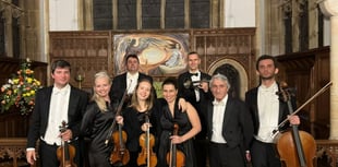 Theatre venue to welcome orchestra to Liskeard