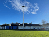 Agency objects to Bude Town FC plans