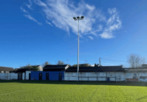 Environment Agency objects to Bude Town FC's regeneration plans over flood risks