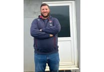 New head coach Parker targets promotion push at Bude