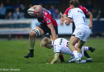 Pirates prove too strong for youthful visitors in final pre-season test