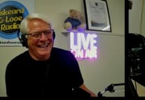 Liskeard and Looe Radio: Any questions live in Liskeard?