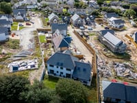 St Mabyn's £9-million site called 'eyesore'
