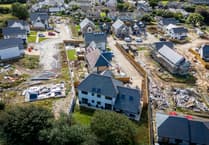 St Mabyn's £9-million development: A 'dangerous eyesore'