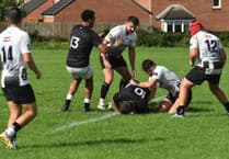 Impressive Launceston earn bonus point victory at Matson