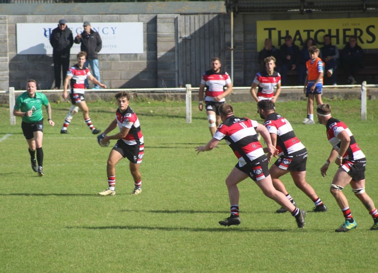 Penzance and Newlyn at WSM.