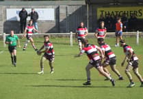 Pirates well beaten but secure losing bonus point at WSM