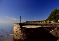 Henwyn tyller/Place names - Charlestown