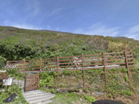 Planning: Council issue refusal to houses and use of land as garden