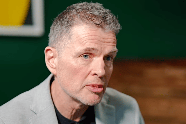 Parkinson steps down as chief executive of Plymouth Argyle
