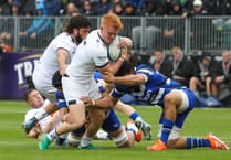 Exeter's chief expects more from his side ahead of league opener