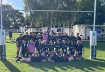 Fine start to the season for Launceston