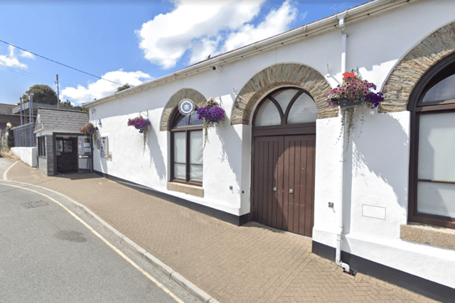 Residents invited to apply for council seat