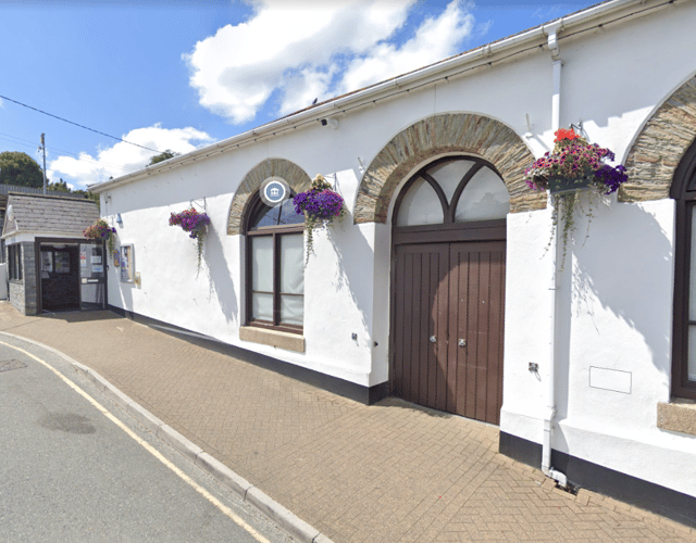 Chance to represent Callington as council vacancy opens