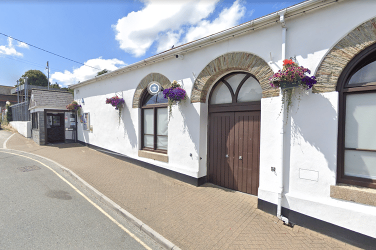 A vacancy has arisen on Callington Town Council after the resignation of a councillor. (Google Maps )