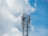 Cornwall risks mobile blackspots 