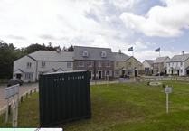 Investigation launched after 'serious incident' in Camelford