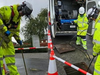 South West Water launches new campaign to fight fatbergs