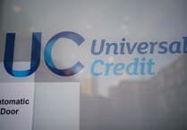 Fewer households hit by Universal Credit cap in Cornwall