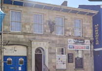 Man with knife tried to "slash various people"