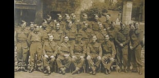 Looking Back: Take a trip down memory lane