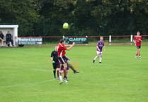Goulty earns Flack first victory as Wadebridge boss at Callington