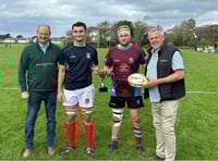 Advantage Bude in inaugural Harpers Feeds Cup