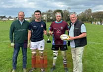 Advantage Bude in inaugural Harpers Feeds Cup