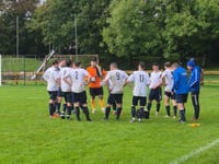 Halwill cruise to victory after dominant first half performance