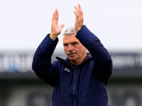 Askey's delight as City produce five-star show against Morecambe