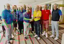 Fossils see off Tavi threat before holding Ryder Cup challenge