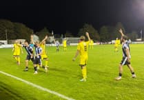 Holsworthy lose unbeaten record to new leaders Elburton Villa