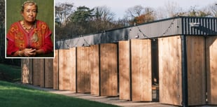 Local skills on show for Linkinhorne celebration day