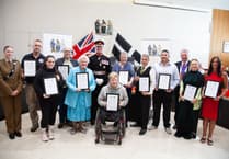 Cornish volunteer spirit shines with King’s award nominations