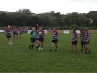 Parker expects promotion-hopefuls Bude to improve 'week on week'
