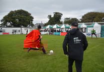 Christmas: Holsworthy mayor reflects on the year