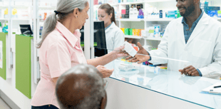 A helping hand with health costs - don’t miss out on support