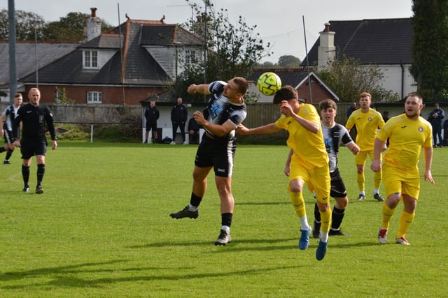 Magpies secure three points after dominant display