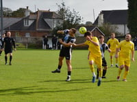 Magpies secure three points after dominant display