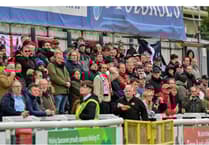 Askey left 'frustrated' despite away draw in Surrey