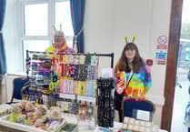 Storm Amy blown away by Callington’s community buzz