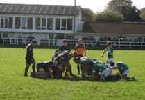 Launceston lose late on in controversial Sidmouth clash