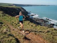 GP breaks record with 384-mile run