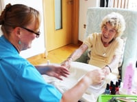 Ten years of end of life care with a difference