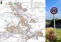 Could Launceston be a 20mph zone?