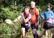 Bude set for tough test at fellow promotion-hopefuls Helston