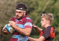 Seasiders set for acid test against league leaders Camborne Seconds