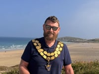 Party leader jumps ship after controversial call
