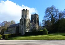 Henwyn tyller/Place names - St Germans