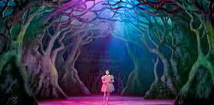 My Neighbour Totoro enchants in London's West End 